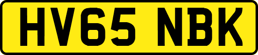 HV65NBK