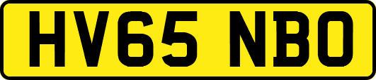 HV65NBO
