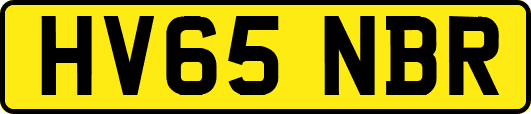 HV65NBR