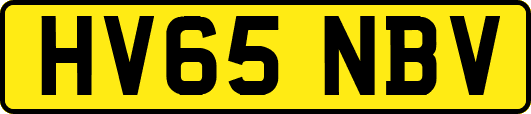 HV65NBV