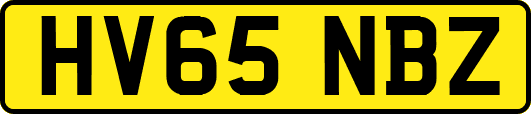 HV65NBZ