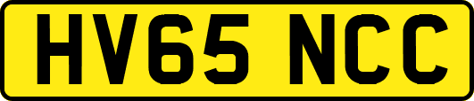 HV65NCC