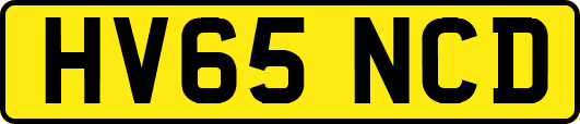 HV65NCD
