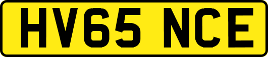 HV65NCE