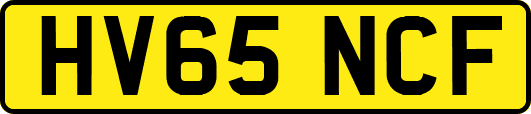 HV65NCF