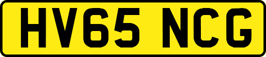 HV65NCG