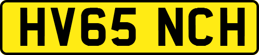 HV65NCH