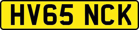 HV65NCK
