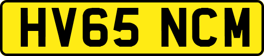 HV65NCM