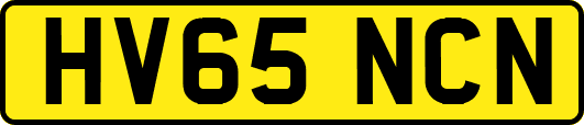 HV65NCN