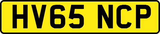 HV65NCP