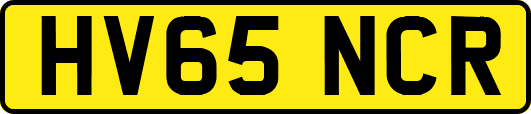 HV65NCR