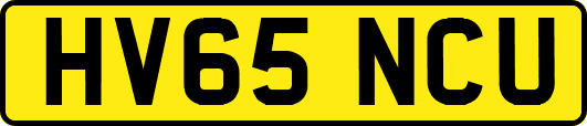 HV65NCU