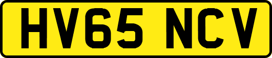 HV65NCV