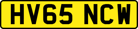 HV65NCW