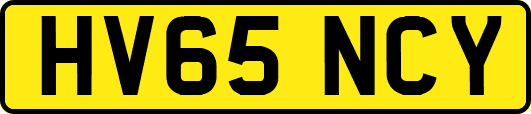 HV65NCY