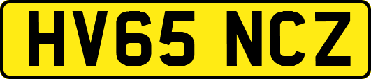 HV65NCZ