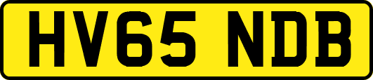 HV65NDB