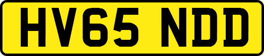 HV65NDD