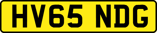 HV65NDG