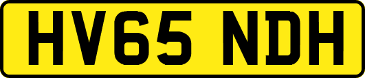HV65NDH