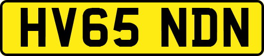 HV65NDN