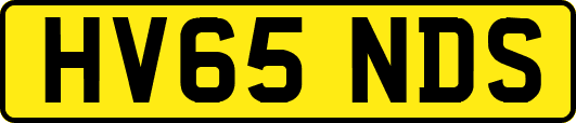 HV65NDS