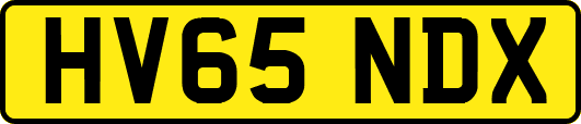 HV65NDX