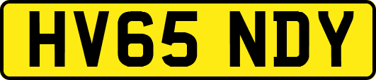 HV65NDY