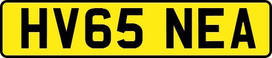 HV65NEA