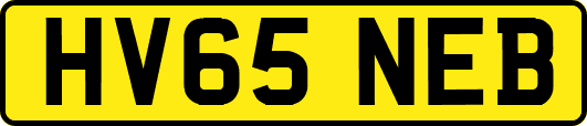 HV65NEB