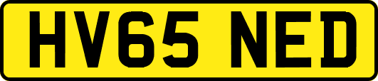 HV65NED