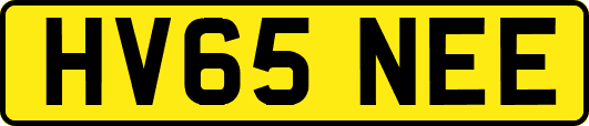 HV65NEE