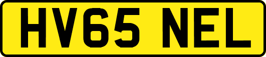 HV65NEL