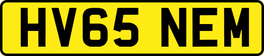 HV65NEM