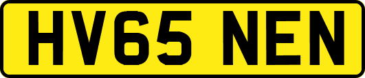 HV65NEN