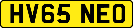 HV65NEO