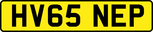 HV65NEP