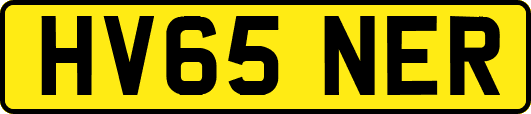 HV65NER