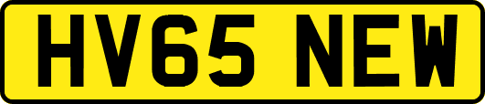 HV65NEW