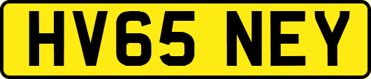 HV65NEY