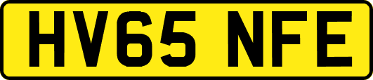 HV65NFE