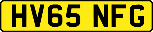 HV65NFG