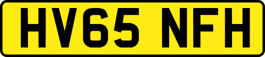 HV65NFH