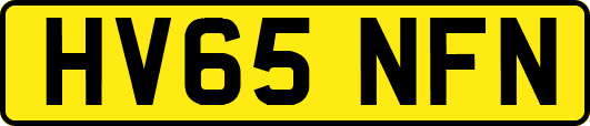 HV65NFN