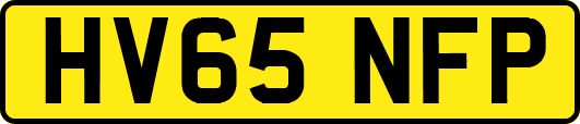 HV65NFP