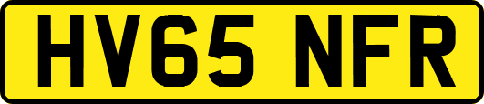 HV65NFR