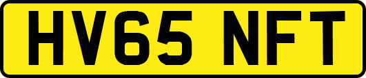 HV65NFT