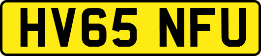 HV65NFU