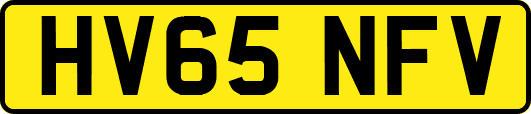 HV65NFV